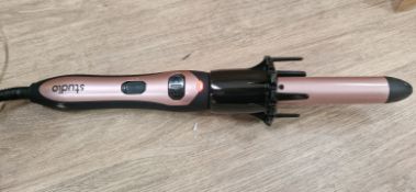 STUDIO STYLE INSTANT CURLER