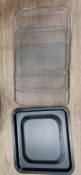 PROGRESS DIGITAL AEROCOOK XL AIR FRYER