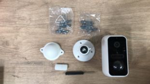 HEY SURVEILLANCE KIT