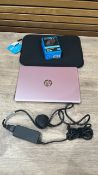 HP STREAM 11.6 INCH LAPTOP INTEL CELERON