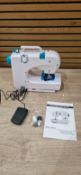 EGL 506 COMPACT SEWING MACHINE