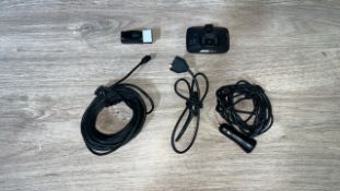 MIO MIVUE 818 DASH CAM WITH A50 REAR CAM