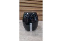 EGL 6 LITRE DIGITAL AIR FRYER