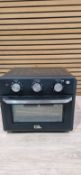 EGL 20 LITRE AIR FRYER OVEN