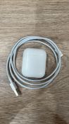 APPLE AIRPODS WITH CHARGING CASE 2ND GEN
