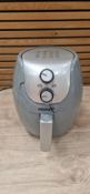 DAEWOO 4L COMPACT AIR FRYER