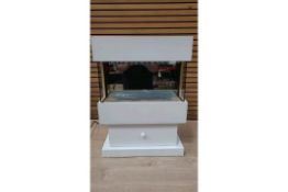 STUDIO UTAH COMPACT FIRE SUITE STORAGE