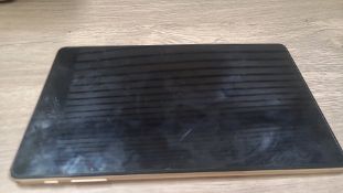 COSMOS ARIES 8IN ROCKCHIP TAB W CSE RG