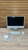 APPLE 24IN IMAC WITH RETINA4.5K M1 256GB