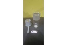 EGL PERSONAL BLENDER CUP - GREY