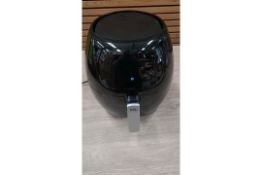EGL 6 LITRE DIGITAL AIR FRYER