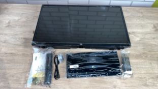 EGL 32E23FHDS 32 INCH HD SMART TV