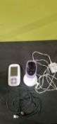 BT SMART VIDEO BABY MONITOR 2.8IN SCREEN