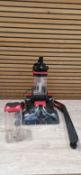 EGL CARPET WASHER