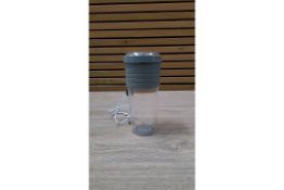 EGL PERSONAL BLENDER CUP - GREY