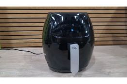 EGL 6 LITRE DIGITAL AIR FRYER