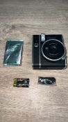 FUJIFILM INSTAX MINI 40 INSTANT CAMERA (
