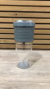 EGL PERSONAL BLENDER CUP - GREY