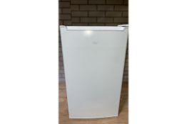 EGL LITRE UNDER COUNTER FREEZER