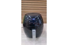 EGL 6 LITRE DIGITAL AIR FRYER