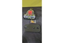 EGL PET TOOL AND WALL MOUNT ACCESSORY PA