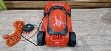 FLYMO SIMPLIMOW & MINI TRIM TWIN PACK