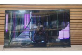 SAMSUNG UE50BU8000KXXU 2022 50INCH BU800