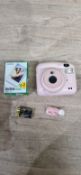 FUJIFILM INSTAX MINI 11 INSTANT CAMERA (