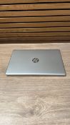 HP 15S EQ154 15.6IN FHD 4GB RAM LAPTOP