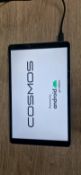 COSMOS LYNX 10.1IN MEDIATTEK TABLET SLV