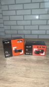 MIO MIVUE 818 DASH CAM WITH A50 REAR CAM