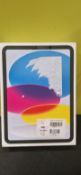 APPLE 10.9 INCH IPAD AIR WI-FI 256GB