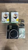 FUJIFILM INSTAX MINI 40 INSTANT CAMERA (
