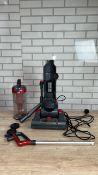 EGL UPRIGHT VACUUM CLEANER