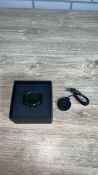 TICWATCH PRO 2020 SMARTWATCH BLACK 1GB R