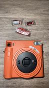 FUJIFILM INSTAX SQUARE SQ1 INSTANT CAMER