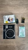 FUJIFILM INSTAX MINI 40 INSTANT CAMERA (