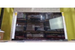 HISENSE 65E7HQTUK QLED GAMING SERIES 65-