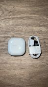 SAMSUNG GALAXY BUDS+ TRUE WIRELESS EARBU