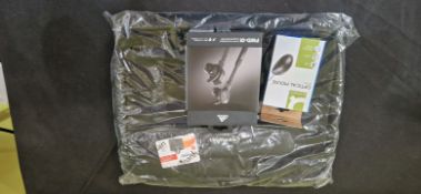 HP G7 15.6 INCH WIN10 PRO LAPTOP BUNDLE