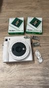 FUJIFILM INSTAX SQUARE SQ1 INSTANT CAMER
