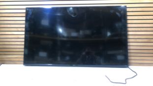 DIGIHOME 58 INCH 58292UHDHDR UHD TV