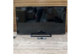 TOSHIBA 58 INCH 58UK3163DB ULTRA HD SMAR
