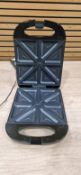 EGL 4 PORTION SANDWICH TOASTIE MAKER