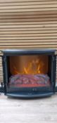 EGL CLASSIC LARGE ELECTRIC STOVE FIRE