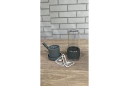 EGL PERSONAL BLENDER CUP - GREY