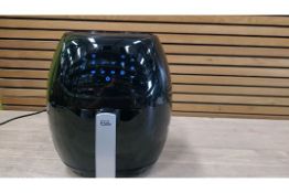 EGL 6 LITRE DIGITAL AIR FRYER