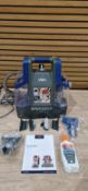 VAX SPOTWASH DUO SPOT WASHER
