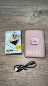 FUJIFILM INSTAX MINI LINK 2 WIRELESS PHO