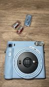 FUJIFILM INSTAX SQUARE SQ1 INSTANT CAMER